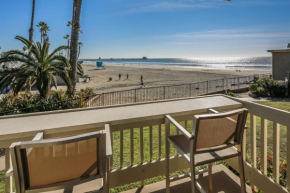 D10 - Tranquil Haven at the Beach